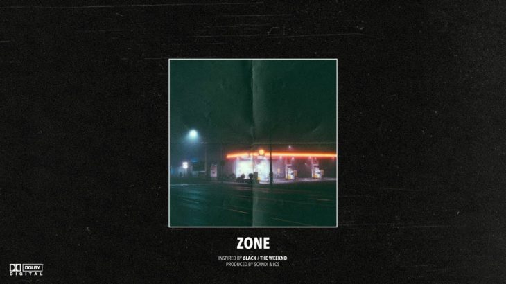 (FREE) 6LACK x The Weeknd Type Beat – “Zone” | Slow/Dark R&B Instrumental 2019