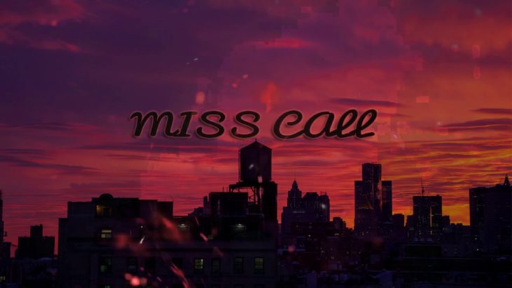 (FREE BEAT)”MISS CALL” Beat Hiphop/R&B Instrumental 2019 (Prod.TRAPHOUSE)