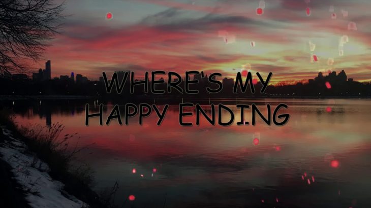 (FREE BEAT)”WHERE’S MY HAPPY ENDING” Beat Hiphop/R&B Instrumental 2019 (Prod.TRAPHOUSE)