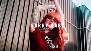 [FREE] Beat R&B Instrumental “SORRY BABY” (Prod. Khoeun) R&B Type Beats 2019