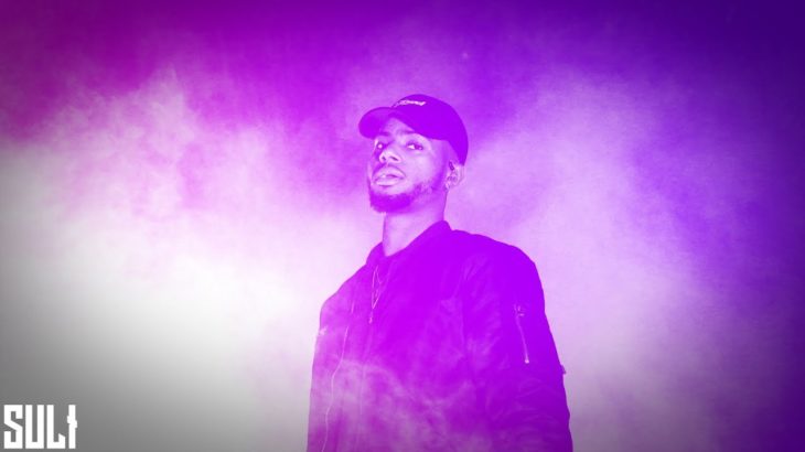[FREE] Bryson Tiller x Kehlani R&B Type Beat – “Loved You”💖 (Prod. Suli Beats) | ft. Jhene Aiko