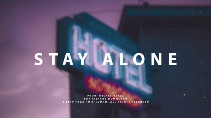 [FREE] Bryson Tiller x Tory Lanez Type Beat – “Stay Alone” R&B/Trapsoul Beat Instrumental 2019