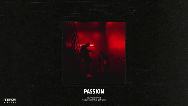 (FREE) DVSN Type Beat – “Passion” | Smooth R&B Instrumental 2019