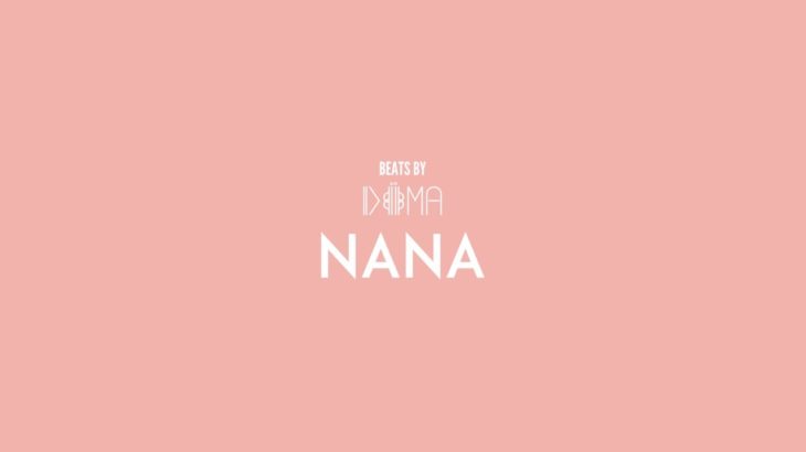 [FREE] Dancehall Instrumental | “Nana” | Afro/R&B Type Beat