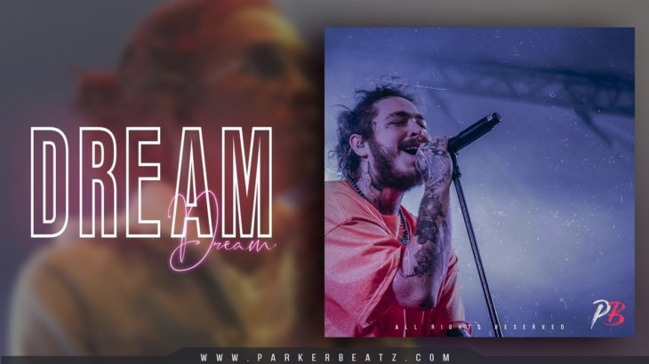(FREE) “Dream” – Post Malone x 6LACK type beat | R&B Sad Instrumental | Soulful Beat 2019