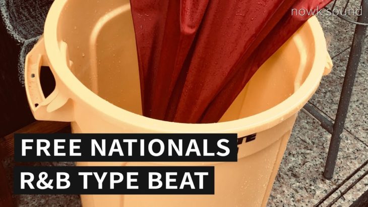 [FREE] FREE NATIONALS X R&B Type Beat “today’s gold” (prod. Nawig Nowk)