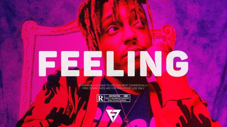[FREE] “Feeling” – Juice WRLD x Lil Uzi Vert Type Beat 2019 | R&B/Trap Instrumental