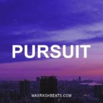 [FREE] J Cole Type Beat – “Pursuit” | R&B Guitar Type Beat 2019