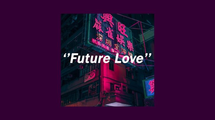 [FREE] K-R&B Type Beat ” Future Love ” | Korean R&B Instrumental