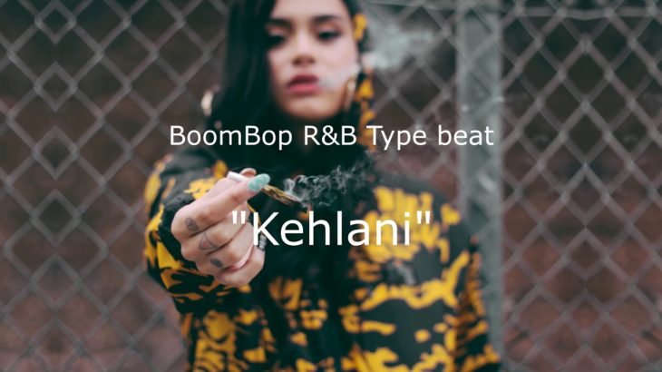 [FREE] “Kehlani” – 90s OldSchool R&B Type Beat | Underground Boom Bap Type Beat (Prod by JGryphin)