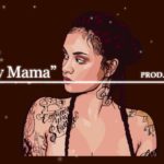 [FREE] Kehlani feat. Queen Naija | “BABY MAMA” (prod. by Maze) | Smooth R&B/Soul type Beat