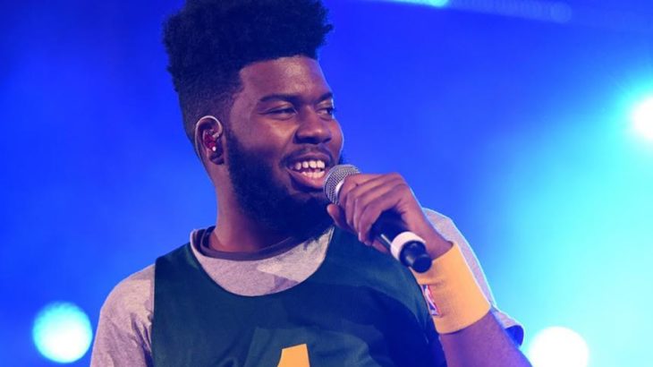 [FREE] Khalid​ Type Beat Free 2019 – “SNS” | Guitar Type Beat | Smooth R&B Instrumental