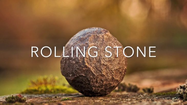 [FREE] R&B TYPE BEAT – ROLLING STONE