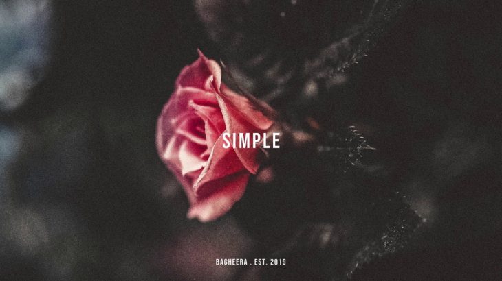 [FREE] R&B Trapsoul Instrumental Type Beat 2019 – “Simple” | Free Type Beat |