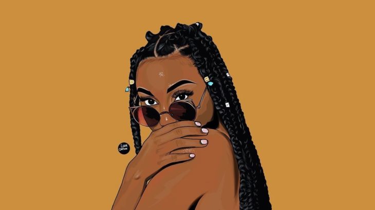 (FREE) R&B Type Beat x Kehlani x Pink Sweat$ “Free Spirit” R&B Guitar Type Beat 2019