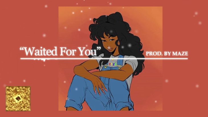[FREE] SZA feat. Drake | “WAITED FOR YOU” (prod. by Maze) | Smooth R&B/Soul type Beat