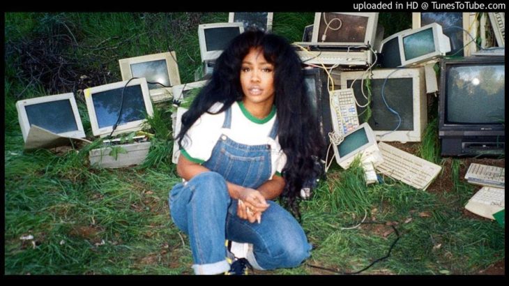 (FREE) SZA x H.E.R. Soulful R&B Type Beat – What Happens Now (Prod. 24MMY)