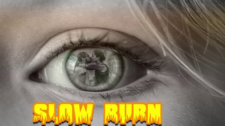 FREE Slow Burn Hip Hop and R&B Beat – Free Download