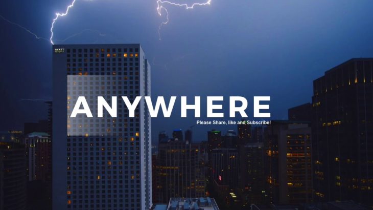 [FREE] Smooth Soul R&B Beat Chill Instrumental  ”Anywhere” | Mr Yohan [2019]