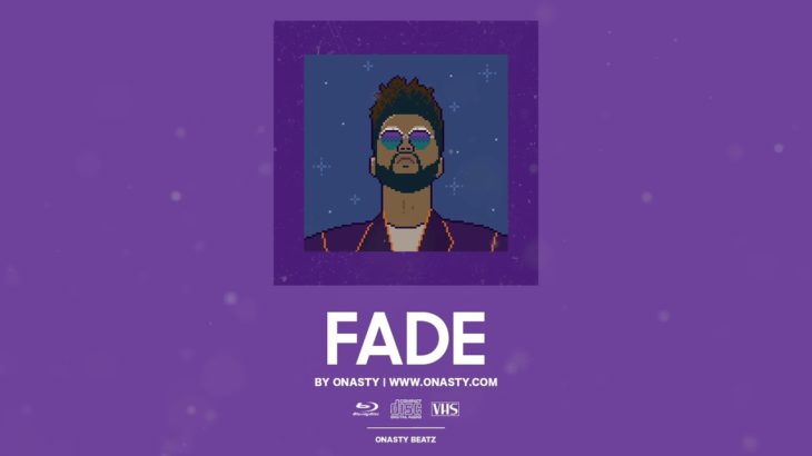 FREE | The Weeknd x Chris Brown – FADE [Funky R&B Beat] 2019