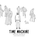 [FREE] 구슬픈 피아노 타입 비트 | “Time Machine” | Piano R&B Type Beat Instrumental