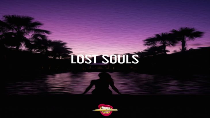 (FREE) Trap Soul & R&B Type Beat – “Lost Souls” (Prod By I TWAR)