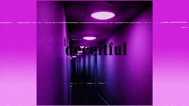 [FREE]Trable X Cymatics Beat”DECEITFUL” R&B/Hip-Hop Instrumental