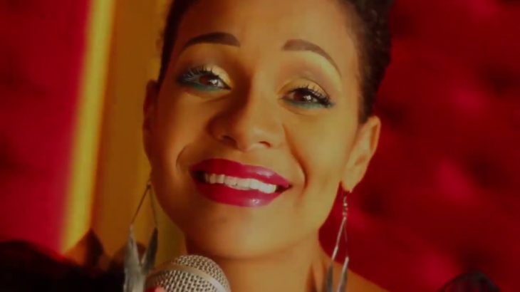 Fab Female R&B Singer – Dubai Music Booking Service – Dubai Talent Agency