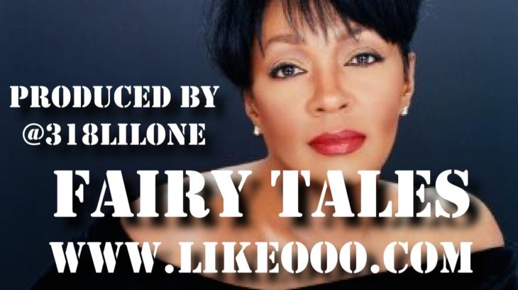 “Fairy Tales” Anita Baker 90’s R&B Sample Beat (Prod. By Like O Productions)