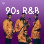 “Farewell “90’s R&B Instrumental (Prod. Uchawi Beatz)