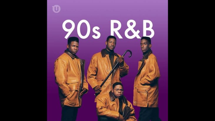 “Farewell “90’s R&B Instrumental (Prod. Uchawi Beatz)