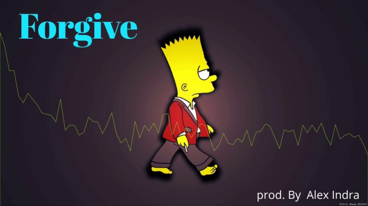 ” Forgive Me” – New Smooth Sad Romantic Love R&B Instrumental Beat 2019 (Prod. by Alex Indra)