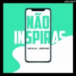 Fred Blim Feat Berta Pura – Não Inspiras (R&B)