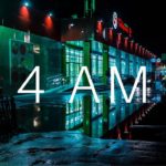 [Free*] “4 AM” Smooth Soul R&B | Kehlani | Bryson Tiller Instrumental