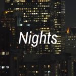 [ Free ] 90sMax Soul & R&B Type Beat “ Nights “ 2019 Instrumental