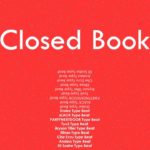 Free Ambient R&B Type Beat – Closed Book