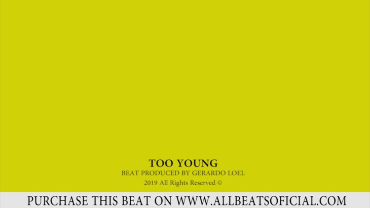 [Free] Bryson Tiller x Kehlani R&B Soul Type Beat “TOO YOUNG” [Prod. Gerardo LOEL]