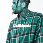 (Free) Chris Brown Type Beat | Heartless | R&B / Hiphop instrumental beat 2019 [Prod. By @silkbeatz]