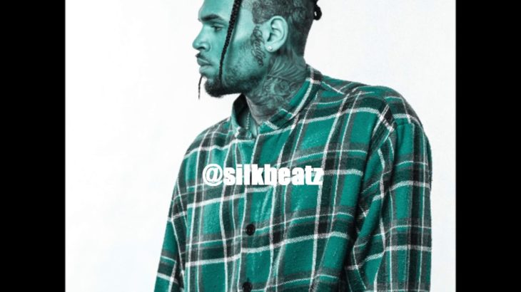 (Free) Chris Brown Type Beat | Heartless | R&B / Hiphop instrumental beat 2019 [Prod. By @silkbeatz]