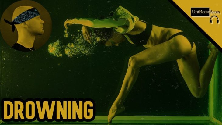Free Dark Alternative R&B/Pop Type Beat “Drowning”
