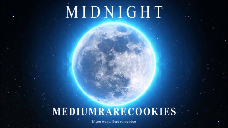 [Free] Dean type x Lounge type beat 2019 “M I D N I G H T” ㅣ R&B Instrumental