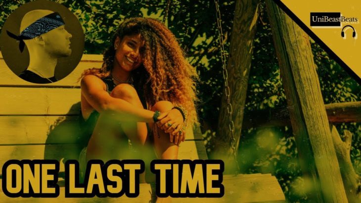 Free Happy Alternative R&B/Pop Type Beat “One Last Time”