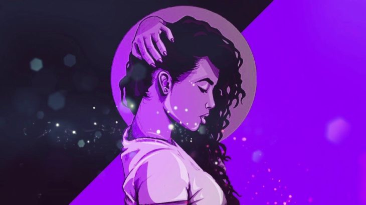 [Free] “On The Roof Under The Stars” | The Weeknd type beat | R&B instrumental 2019