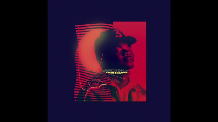 [Free R&B] “Vibe Feels.” Chance The Rapper Type Beat. prod. castro