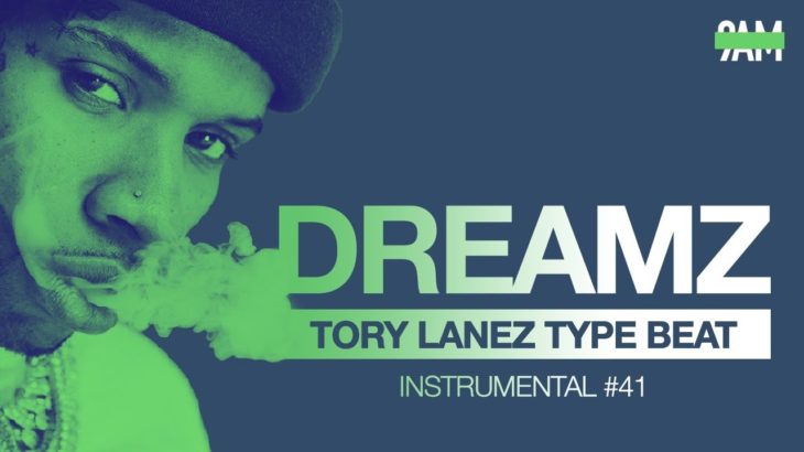 Free Tory Lanez Type Beat 2019 | Flute Instrumental | Hip Hop | R&B | Rap “Dreamz“ Prod by 9AM