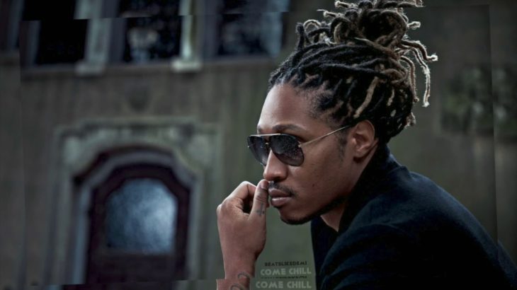 Future Type Beat – “Come Chill” | Hip-Hop / Rap / R&B Instrumental 2019
