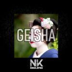 GEISHA (Japan)- R&B Trap [FREE FOR PROFIT USE] (Prod. Naka.Npro)