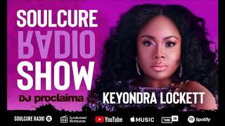 GOSPEL R&B MIX 2019, URBAN GOSPEL & MORE – DJ Proclaima Soulcure – 13th September 2019
