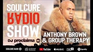 GOSPEL R&B MIX 2019, URBAN GOSPEL & MORE – DJ Proclaima Soulcure Show 20th September