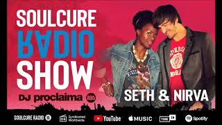 GOSPEL R&B MIX 2019, URBAN GOSPEL & MORE – DJ Proclaima Soulcure Show 6th September